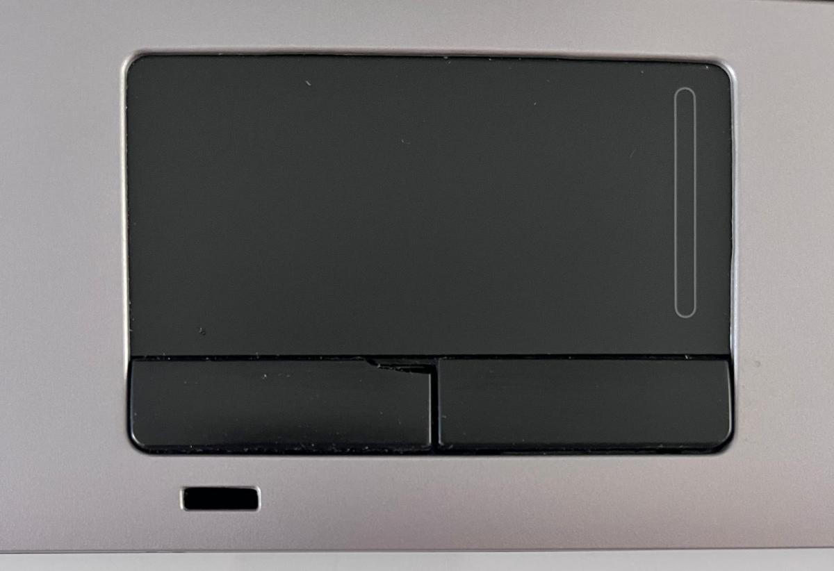 HP ProBook 6550b